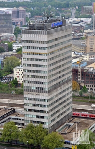 Postbank-Hochhaus_Essen1
