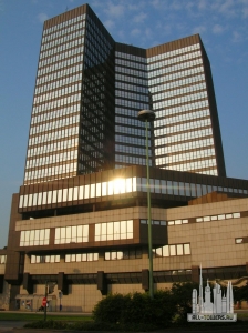 Essen_CityHall