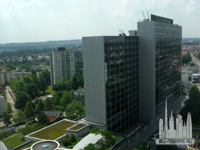 SI-Centrum-Stuttgart