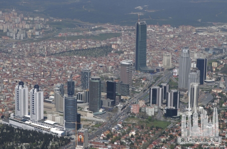 sapphiretower_exterior-context_(c)ugur-cebeci