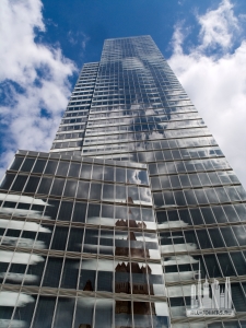 NRW,_Cologne_-_Mediapark,_KolnTurm_2