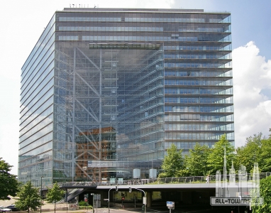 Stadttor_Düsseldorf_-_Stadtansicht