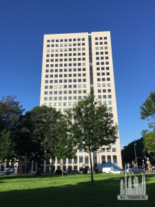 Westfalen_Tower_Dortmund