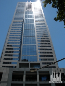 101_Collins_Street_December_2009