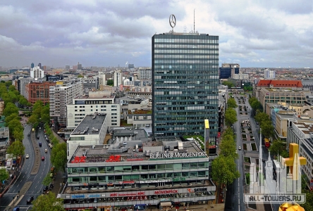 берлин-европа-центр