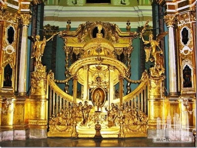 petropavlovski-sobor-altar