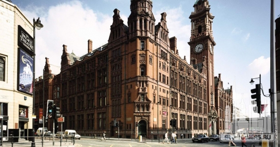 The-Principal-Manchester-Exterior
