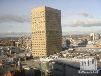 Arndale_house_view_manchester