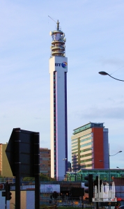 Birmingham_-_BT_Tower