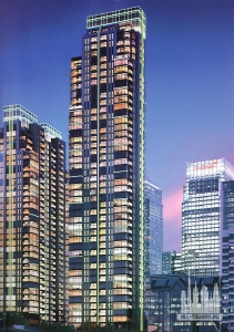 491PanPeninsulaTowerSetForLaunch_pic1