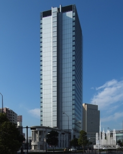 Yokohama_Island_Tower