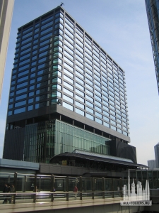 Shiodome_Sumitomo_Building_2007