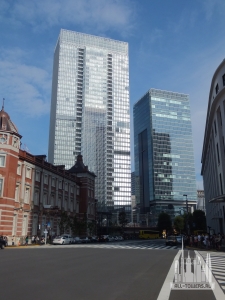 GranTokyo_South_Tower_and_Pacific_Century_Place_Marunouchi