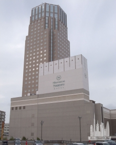Sheraton_Sapporo_Hotel