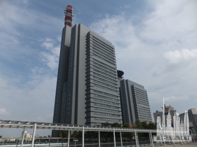 Saitama-Shintoshin_National_Government_Building_Tower-1_20130821