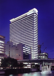 nakanoshima-mitsui-osaka-architecture