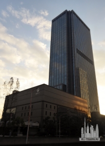 OBP_Castle_Tower_on_1st_February_2017