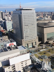 Oasis_21_and_NHK_Nagoya_Broadcasting_Center_Building_from_Nagoya_TV_Tower