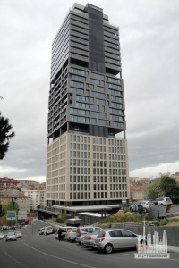 Le_Méridien_Istanbul_Etiler_Hotel_4