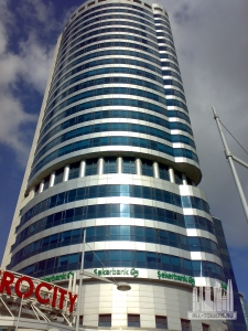 Metrocity_Shopping_Center