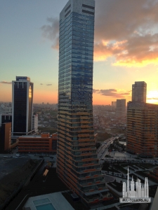 Небоскребы-Стамбула