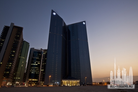 samryatwintowers_ext-full-night_(c)samrya