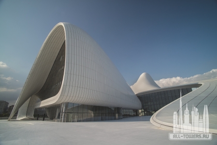 Heydar-Aliyev-Cultural-Centre-Baku-Azerbaijan-4