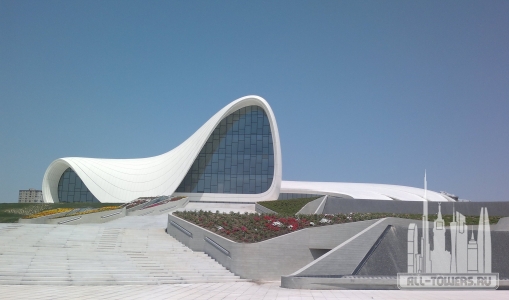 Heydar_Aliyev_Cultural_Center