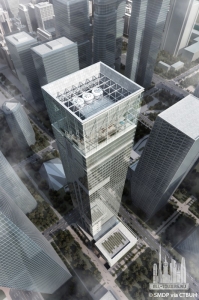 samsungchinahq_rendering-ext-fromabove_(c)smdp