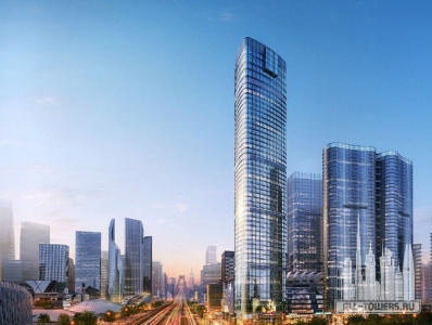 126915_Chengdu-Yintai-Center-成都银泰中心