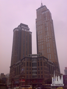 فندق لانكو-جراند حياة