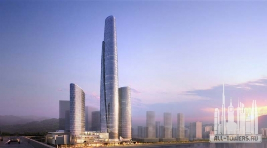 chongqinginternationaltradeandcommercecenter_dwg_skyline_(c)kohn_pedersen_fox