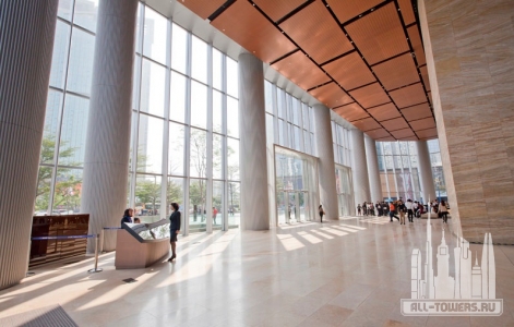 taikoohui_int3-tower1officelobby_(c)cathyleearquitectonica