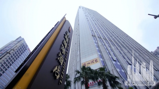 vertical-city-hotel-guangzhou-guangzhou-video