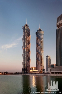jwmm_exteriorshot_dusk_(c)jwmarriottmarquishoteldubai