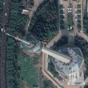 shanxi-radio-and-tv-tower