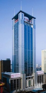 New_Time_Business_Center