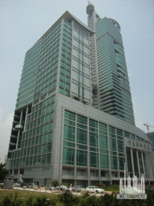 SZ_Gou_Wu_Gong_Yuan_Station_訊息樞紐大廈