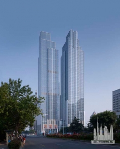 tsingdaocenter_ext_towers1and2streetview_(c)christian_gahl