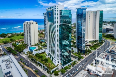 Hawaiki_Honolulu_Building