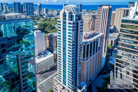 Pinnacle_Honolulu_Building