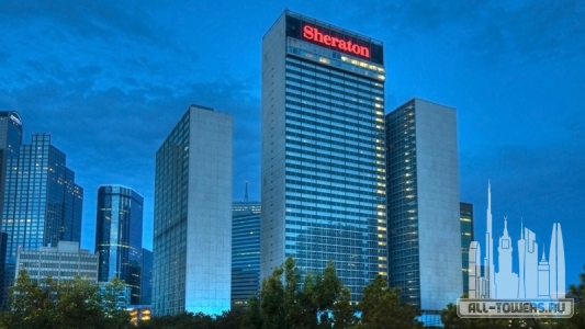 sheratondallas_ext-twilight_(c)starwood__hotels__and__resorts__worldwide