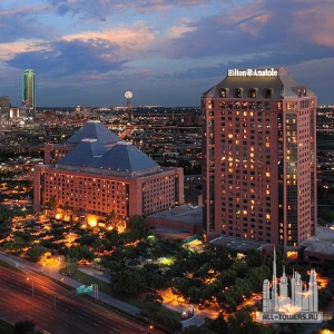 hilton-anatole