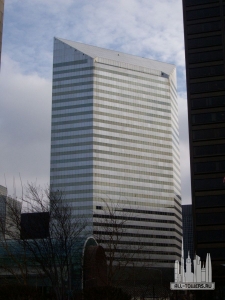 One-cleveland-center