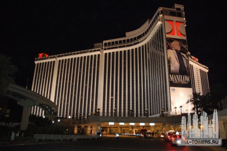 Las_Vegas_Hilton
