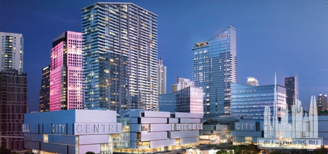 Reach-Condo-at-Brickell-City-Center-Night
