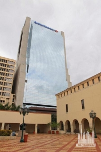 Museum Tower, dntn Miami