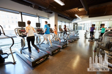 AT&T_Interior_Gym_People_0