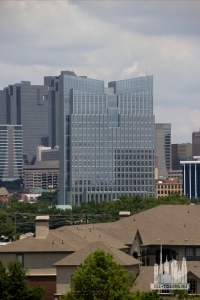 Chesapeake_Energy_Building