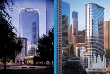 1500 Lousiana_Carousel